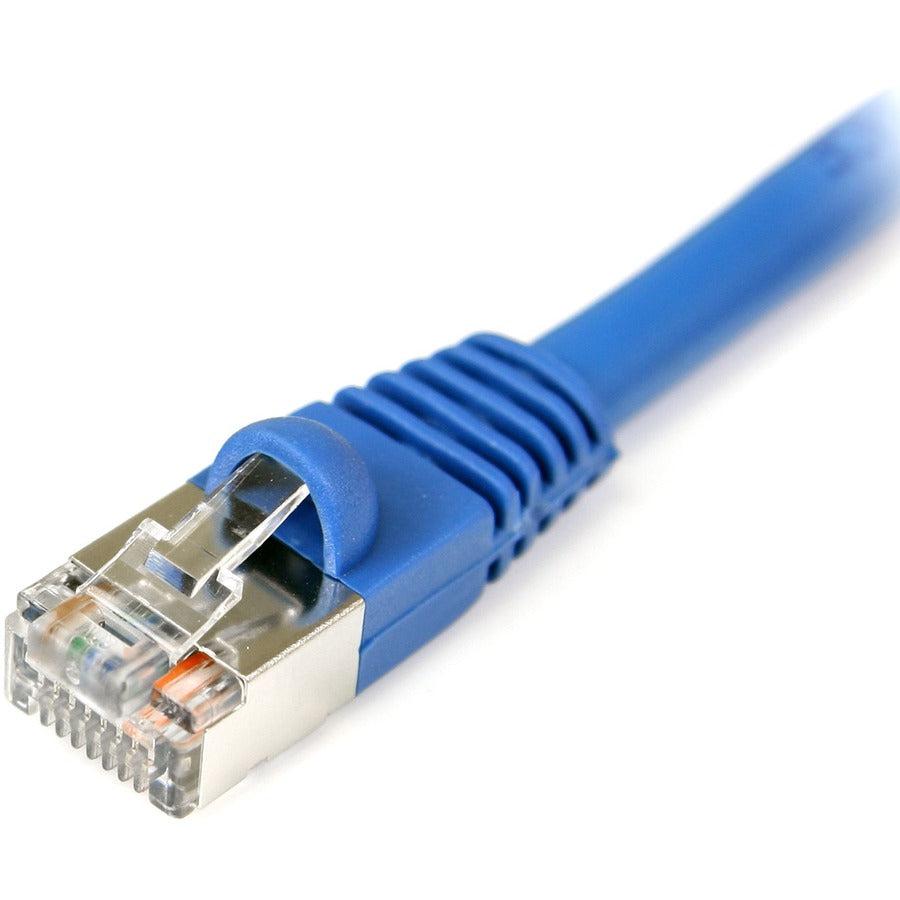 Startech.Com 100Ft Cat5E Networking Cable Blue 30.5 M