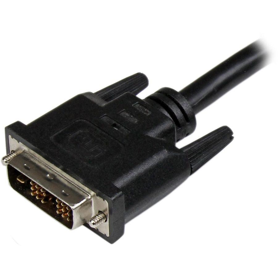 Startech.Com 18In Dvi-D Single Link Cable - M/M