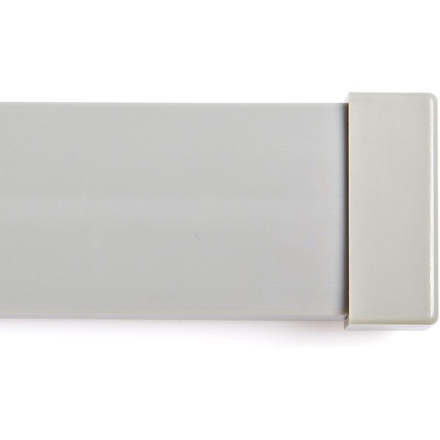 Startech.Com 20 Pack Cable Raceway End Cap For Cbmwd3816 - Cable Management Accessories - Channel