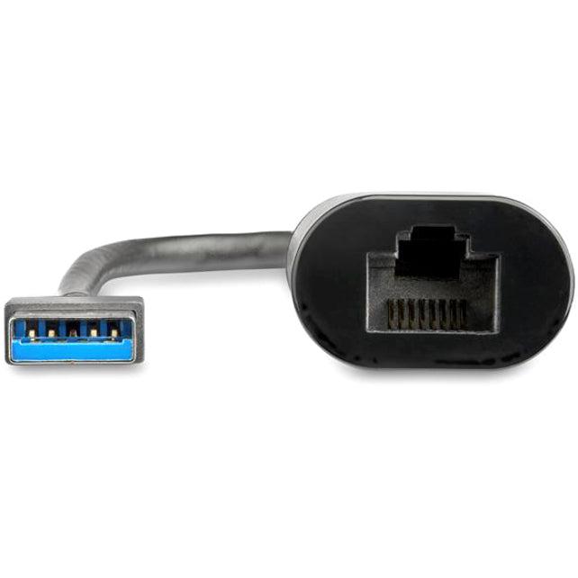 Startech.Com 2.5Gbe Usb A To Ethernet Adapter - Nbase-T Nic - Usb 3.0 Type A 2.5 Gbe /1 Gbe Multi