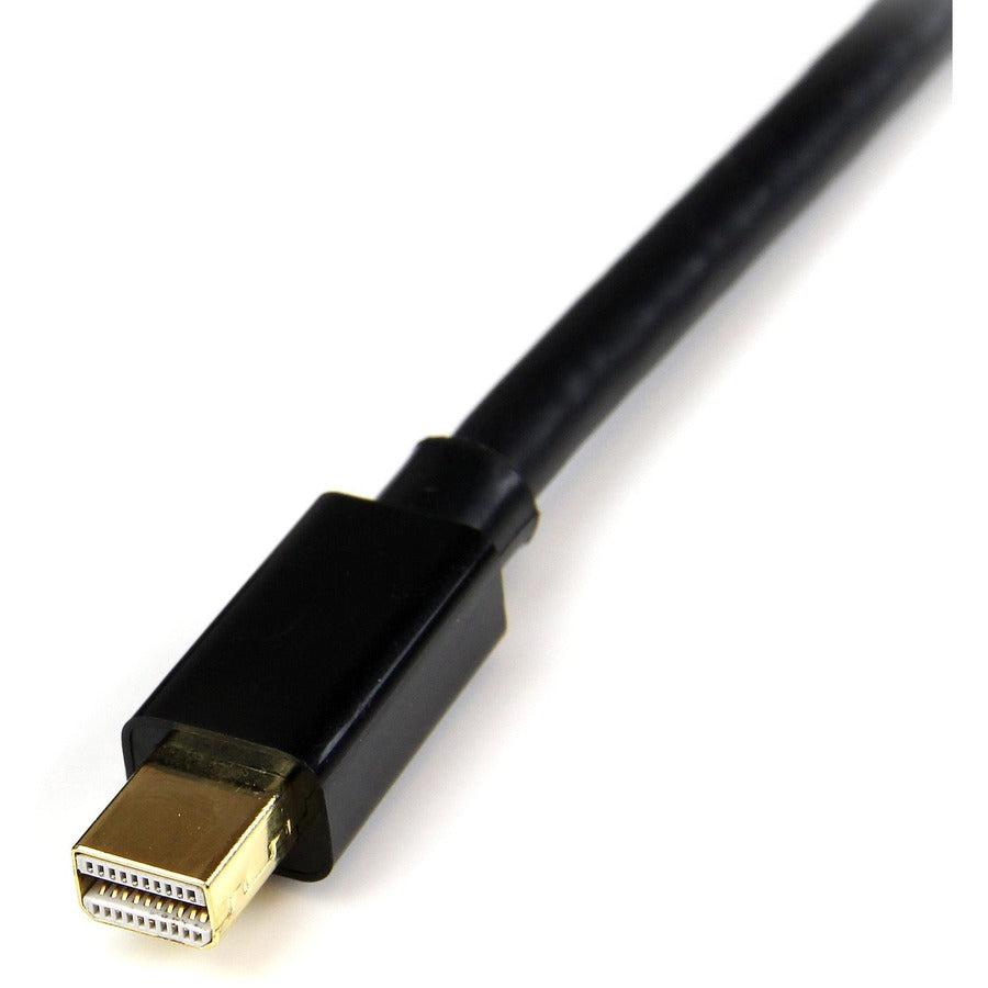 Startech.Com 3Ft (1M) Mini Displayport Extension Cable - 4K X 2K Video - Mini Displayport Male To
