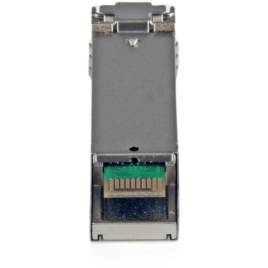 Startech.Com Cisco Glc-Fe-100Fx Compatible Sfp Transceiver Module - 100Base-Fx