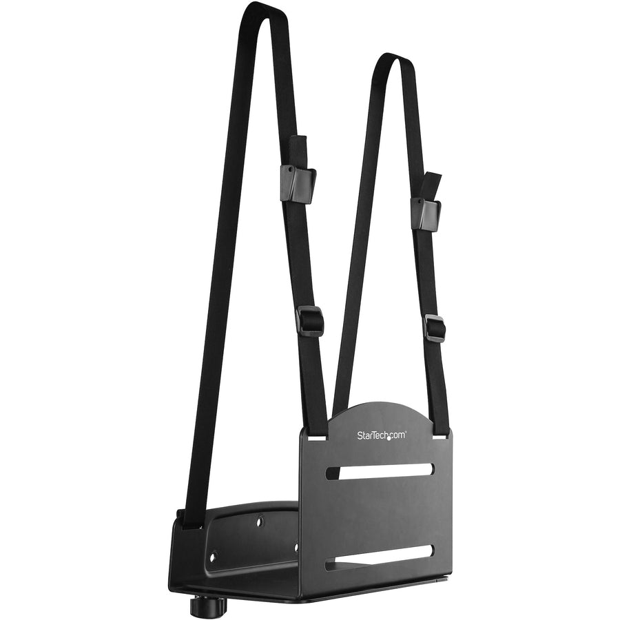 Startech.Com Cpu Mount - Adjustable Computer Wall Mount