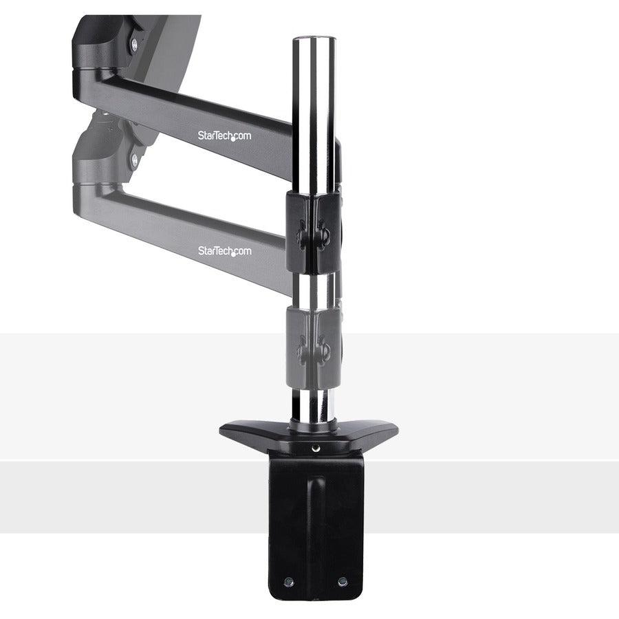 Startech.Com Desk Mount Monitor Arm For Single Vesa Display Up To 32" Or 49" Ultrawide 8Kg/17.6Lb