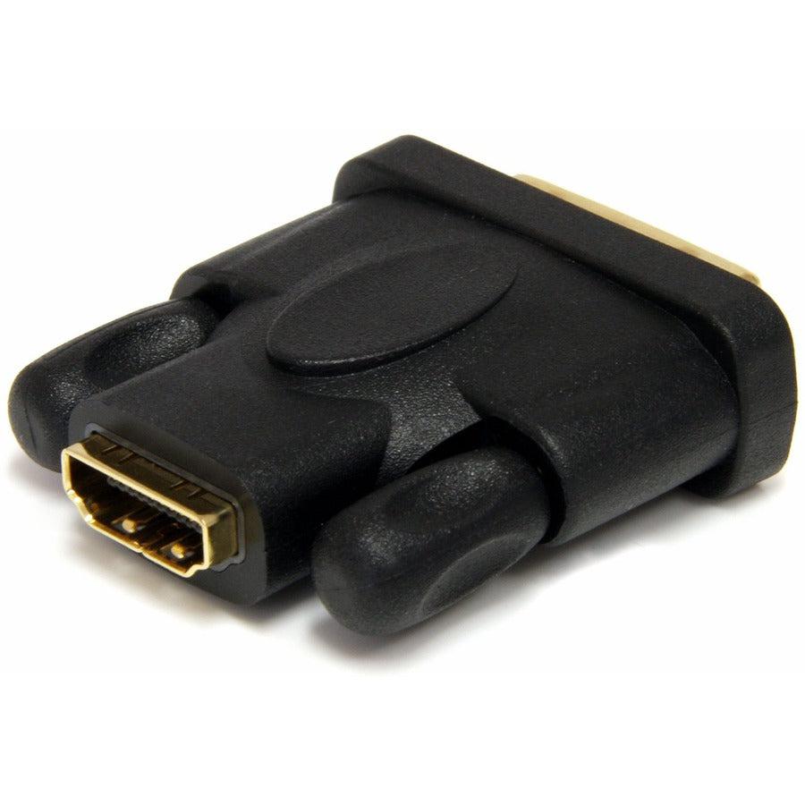 Startech.Com Hdmi To Dvi-D Video Cable Adapter - F/M