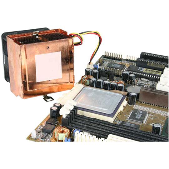 Startech.Com Heatsink Thermal Pads - Pack Of 5