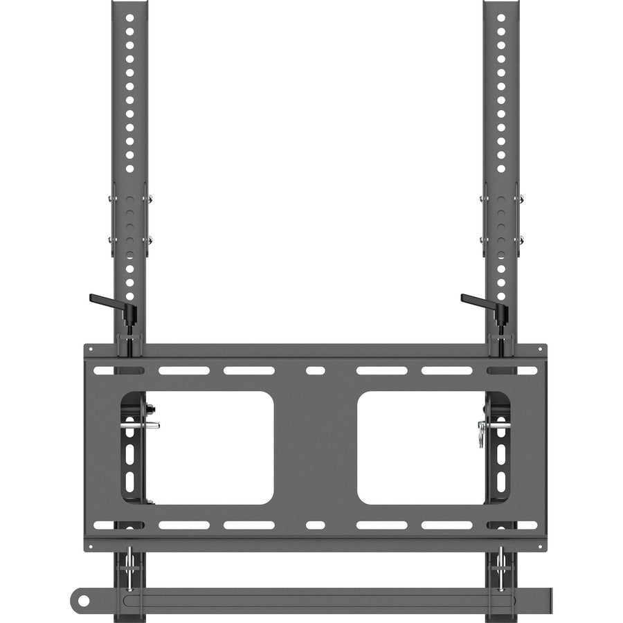 Startech.Com Portrait/Vertical Tv Wall Mount - Heavy Duty Tv Wall Mount - 40-55" Vesa Display