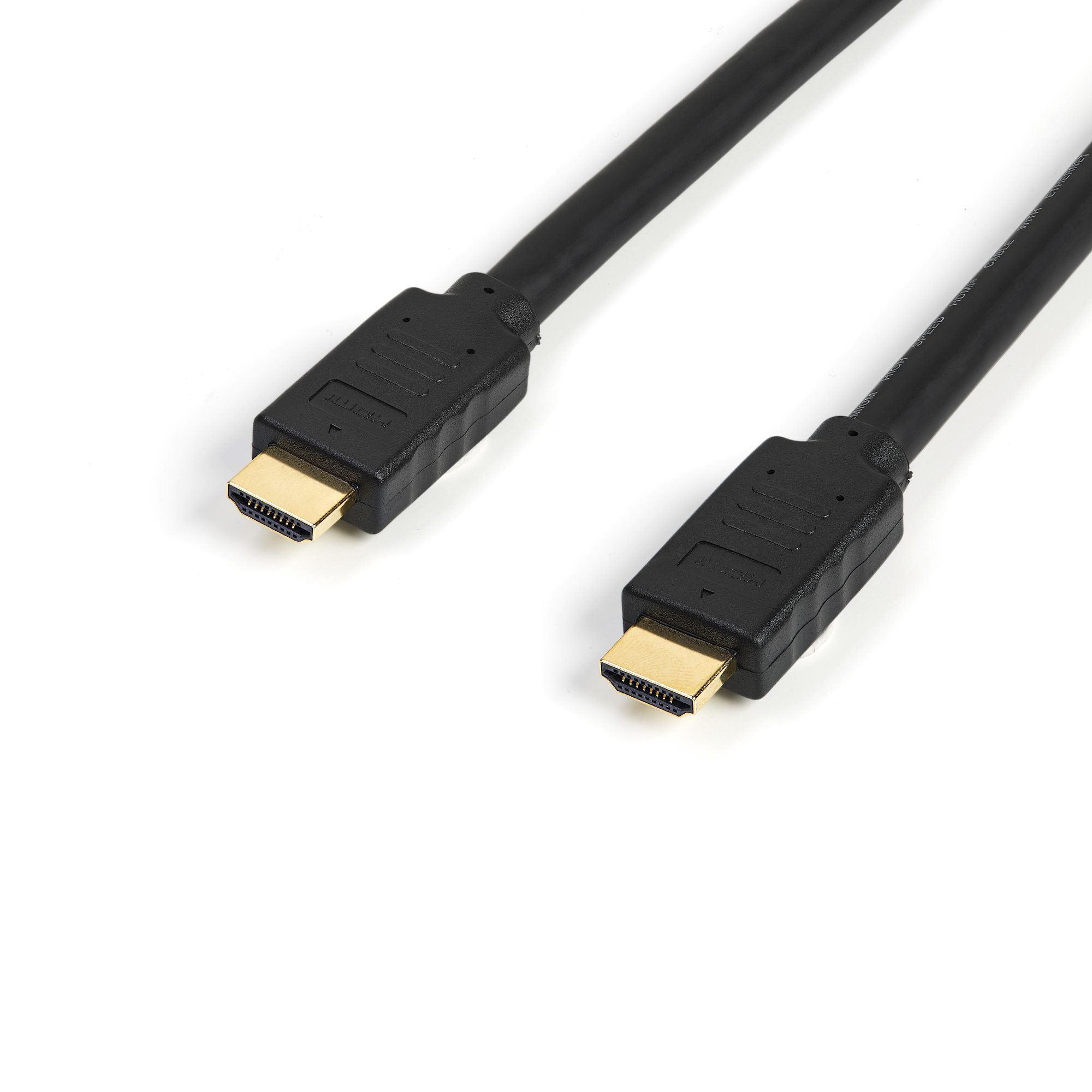 Startech.Com Premium High Speed Hdmi Cable With Ethernet - 4K 60Hz - 5 M (15 Ft.)