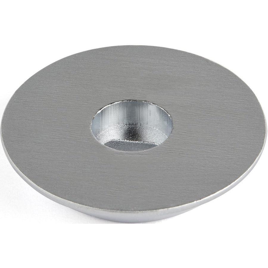 Startech.Com Security Slot Adapter Kit - K-Slot Lock Plate Adapter For