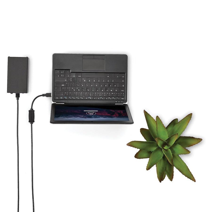 Startech.Com Usb 3.0 To Esata Hdd / Ssd / Odd Adapter Cable - 3Ft Esata Hard Drive To Usb 3.0 Adapter Cable - Sata 6 Gbps