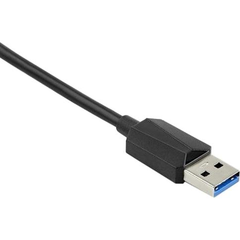 Startech.Com Usb 3.0 To Hdmi And Vga Adapter - 4K/1080P Usb Type-A Dual Monitor Multiport Adapter