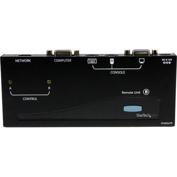 Startech.Com Usb Ps2 Kvm Console Extender Cat5 Extender - 500 Ft