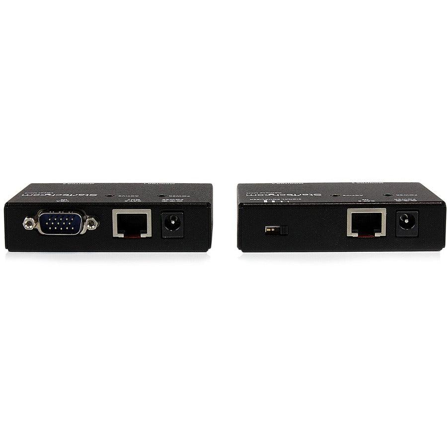 Startech.Com Vga Video Extender Over Cat5 (St121 Series)