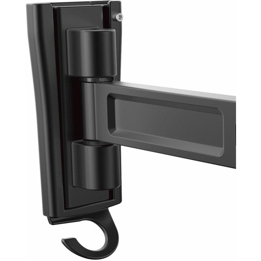 Startech.Com Wall-Mount Monitor Arm - Single Swivel