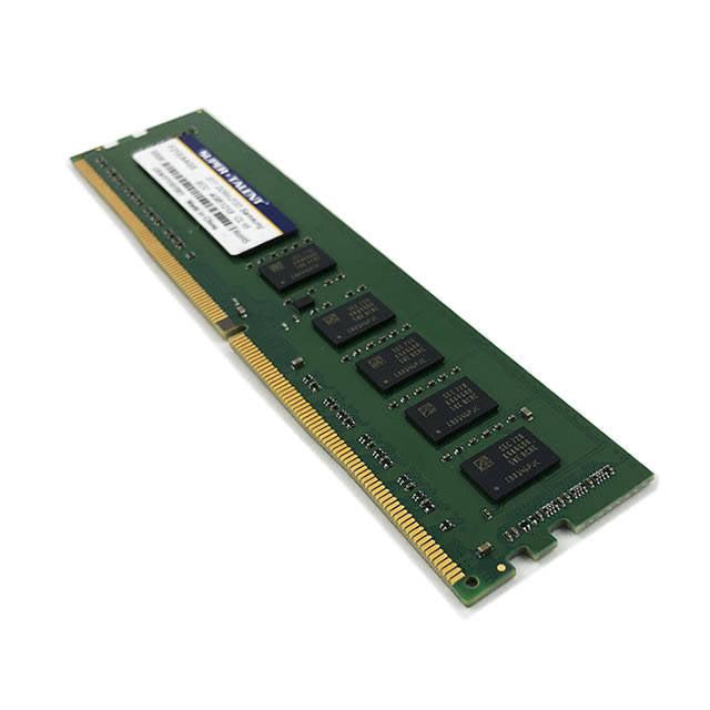 Super Talent Ddr4-2400 16Gb Ecc/Reg Samsung Chip Server Memory