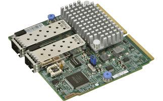 Supermicro Aoc-Mtgn-I2S-O Interface Cards/Adapter Internal