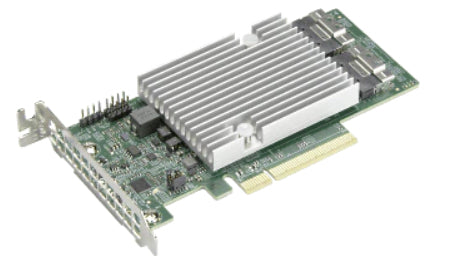 Supermicro Aoc-S3816L-L16It Interface Cards/Adapter Sas