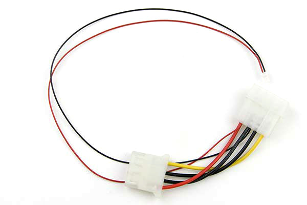 Supermicro Cbl-Cdat-0597 Internal Power Cable 0.31 M
