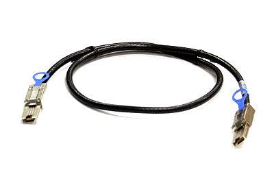 Supermicro Cbl-Sast-0532 Serial Attached Scsi (Sas) Cable 0.5 M