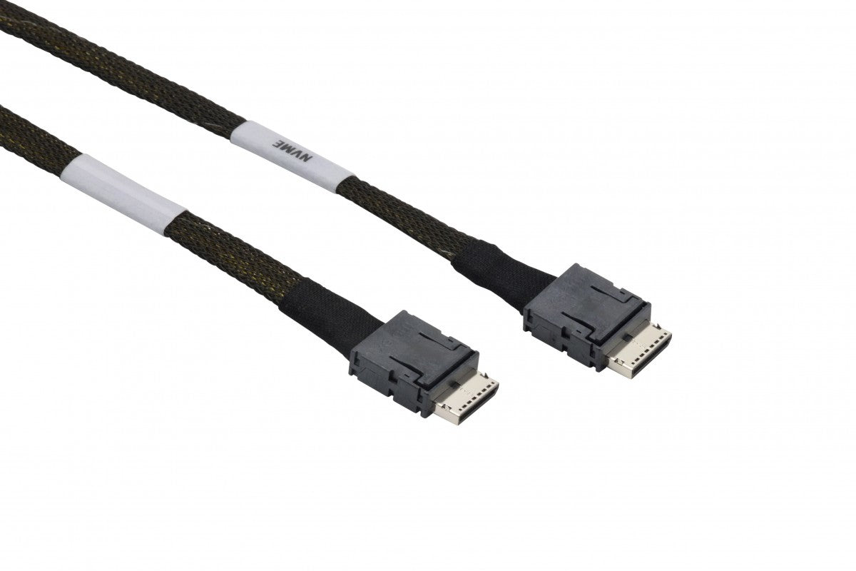 Supermicro Cbl-Sast-0819 Serial Attached Scsi (Sas) Cable 65 M Black