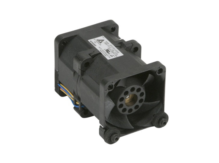 Supermicro Counter-Rotating Fan Computer Case 4 Cm Beige, Black