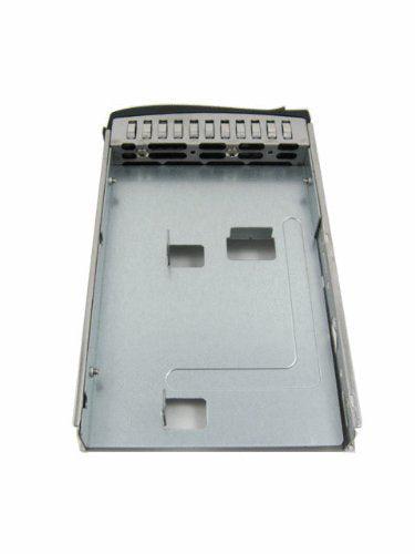 Supermicro Mcp-220-00043-0N Drive Bay Panel 8.89 Cm (3.5") Bezel Panel Silver