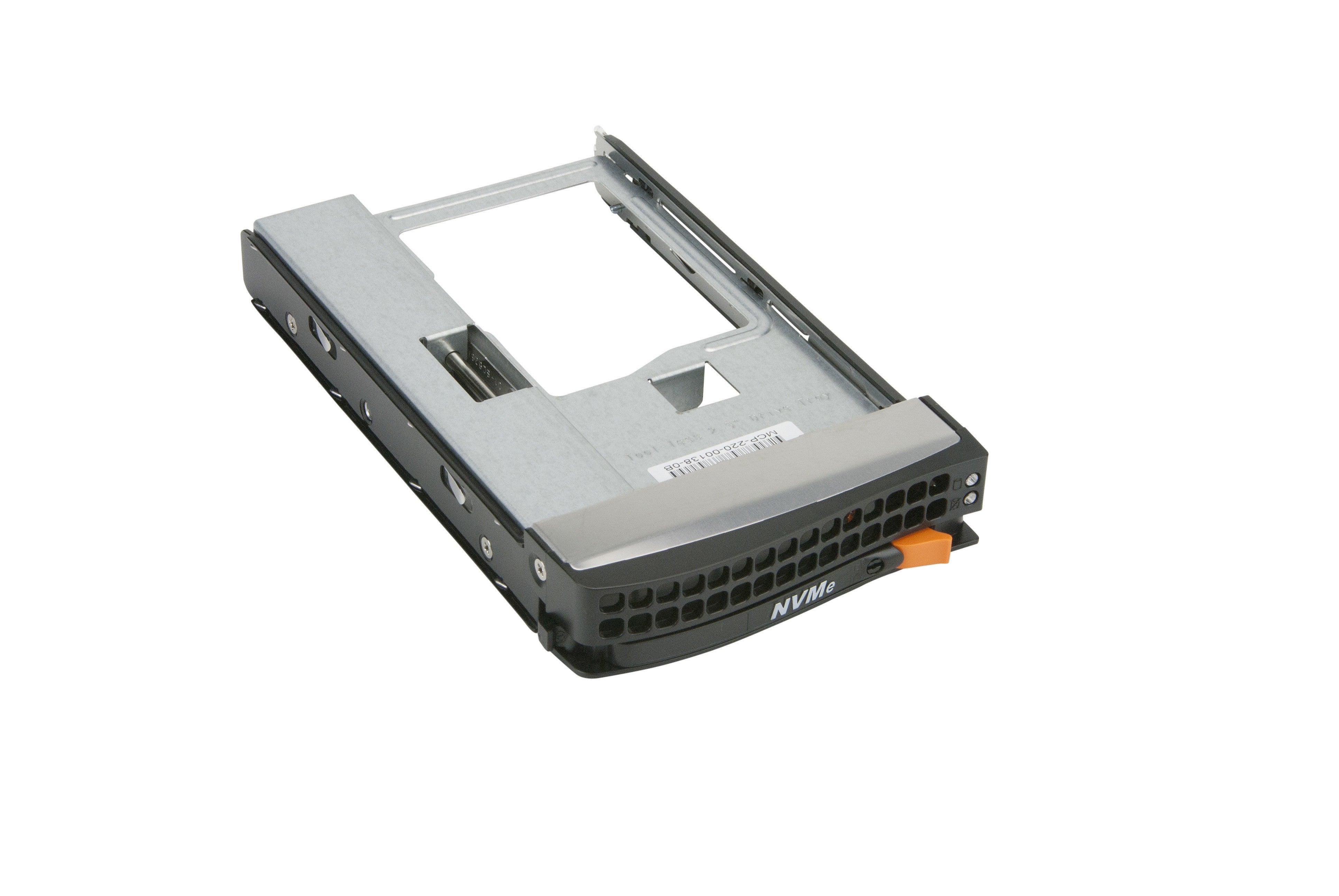 Supermicro Mcp-220-00138-0B Computer Case Part Storage Drive Tray