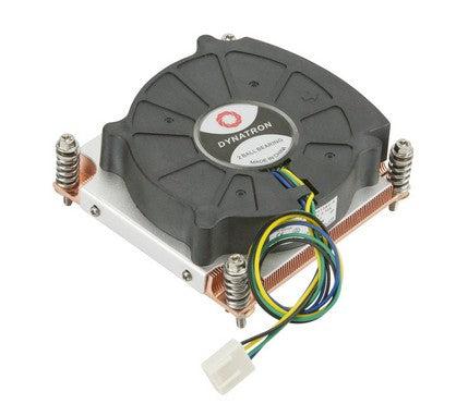 Supermicro Snk-P0049A4 Computer Cooling System Processor Air Cooler Black