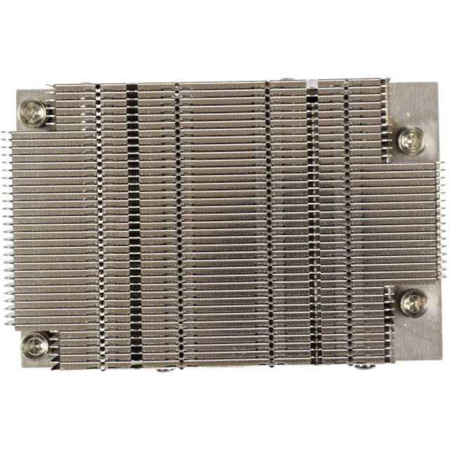 Supermicro Snk-P0063P Computer Cooling System Processor Heatsink/Radiatior Metallic