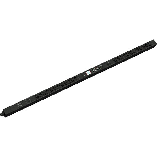 Switched Power Distribution Unit 0U - Raritan PX3-5500A1V Monitored Rack PDU | Tecisoft
