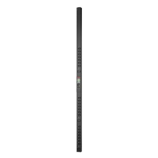 Switched Power Distribution Unit - APC NetShelter 9K ZeroU 20A PDU | TecISoft APDU9959NA3