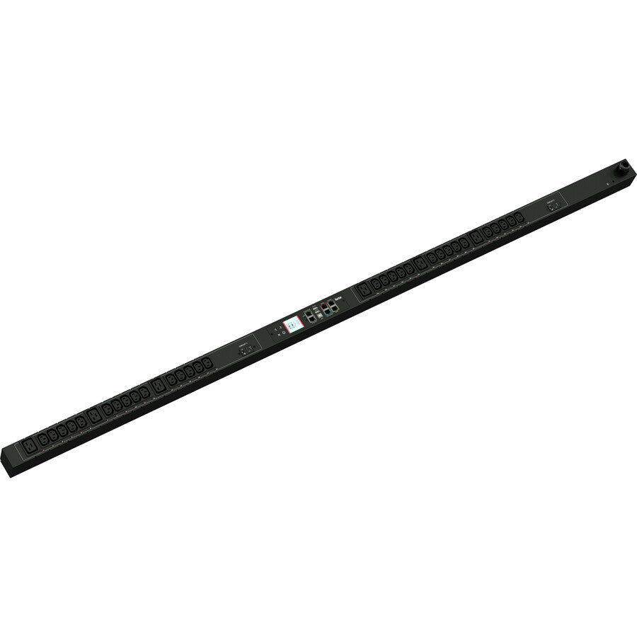 Switched Rack Power Distribution Unit - Monitored PDU With Energy Metering | TecISoft PX3-5892