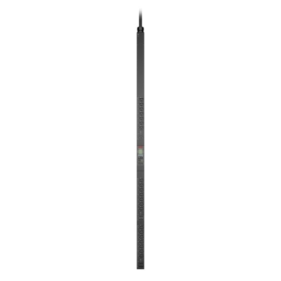 Switched Rack Power Distribution Unit - NetShelter 0U PDU | Tecisoft APDU9981EU3