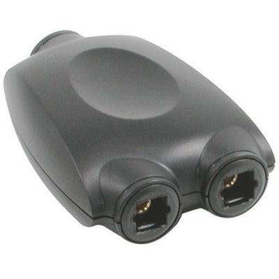TOSLINK® Digital Audio Splitter (TAA Compliant) 27027