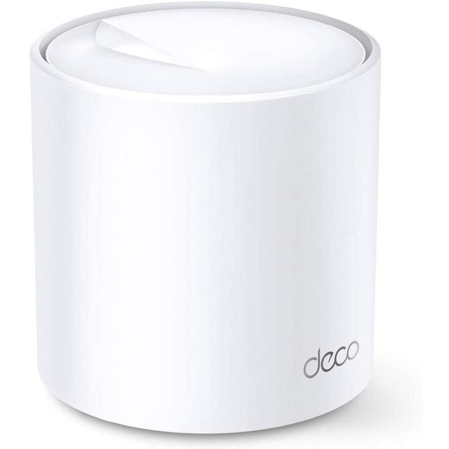 TP-Link Deco X20_ISP - AX1800 Whole Home Mesh Wi-Fi 6 System DECO X20(1-PACK)_ISP