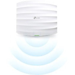 TP-Link EAP245(5-Pack) - Omada AC1750 Gigabit Wireless Access Point