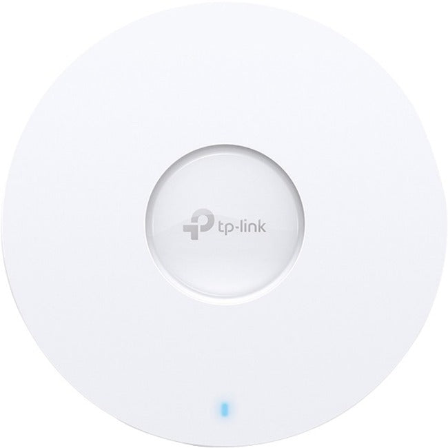 TP-Link EAP650 - Omada WiFi 6 AX3000 Wireless Gigabit Ceiling Mount Access Point