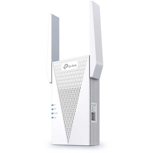 Tp-Link Ieee 802.11Ax Wireless Range Extender