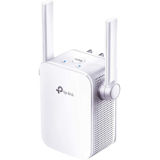 TP-Link RE105 - IEEE 802.11n 300 Mbit/s Wireless Range Extender
