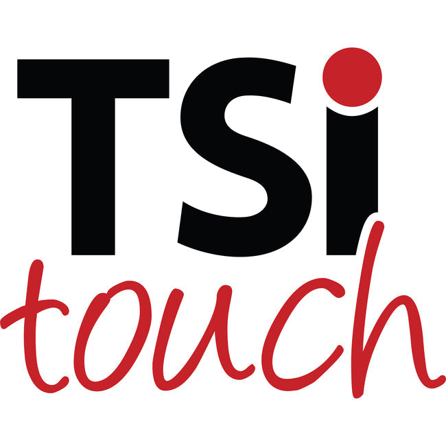 TSItouch 65 UHD Protective Solution" TSI65PLBEZZNCZZ