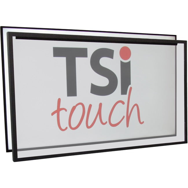 TSItouch LCD Touchscreen Overlay TSI49NSQURACRZZ