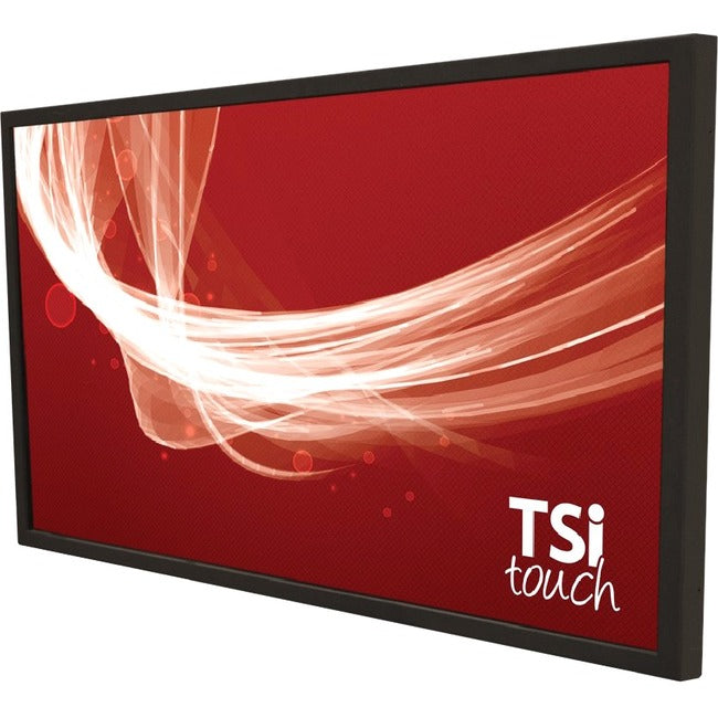 TSItouch NEC 98 UHD Infrared Touch Screen Solution" TSI98NN11QBCCX5