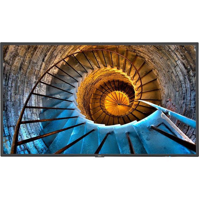 TSItouch NEC MultiSync P484 Digital Signage Display TSI48PNPHPGJGZZ