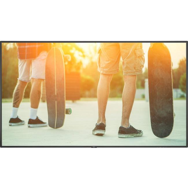 TSItouch NEC MultiSync V654Q Digital Signage Display TSI65PNTKPGJGZZ