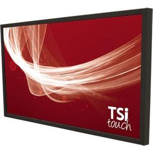Tsitouch Samsung Qm75F Digital Signage Display
