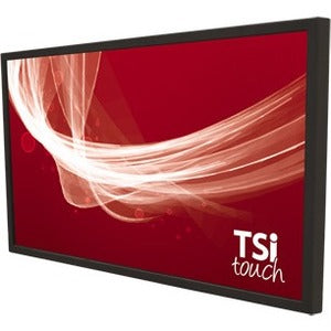 TSItouch Touchscreen Overlay TSI49NSQYRACRZZ