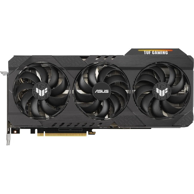 TUF NVIDIA GeForce RTX 3080 TI Graphic Card - 12 GB GDDR6 TUF-RTX3080TI-O12G-GAMING
