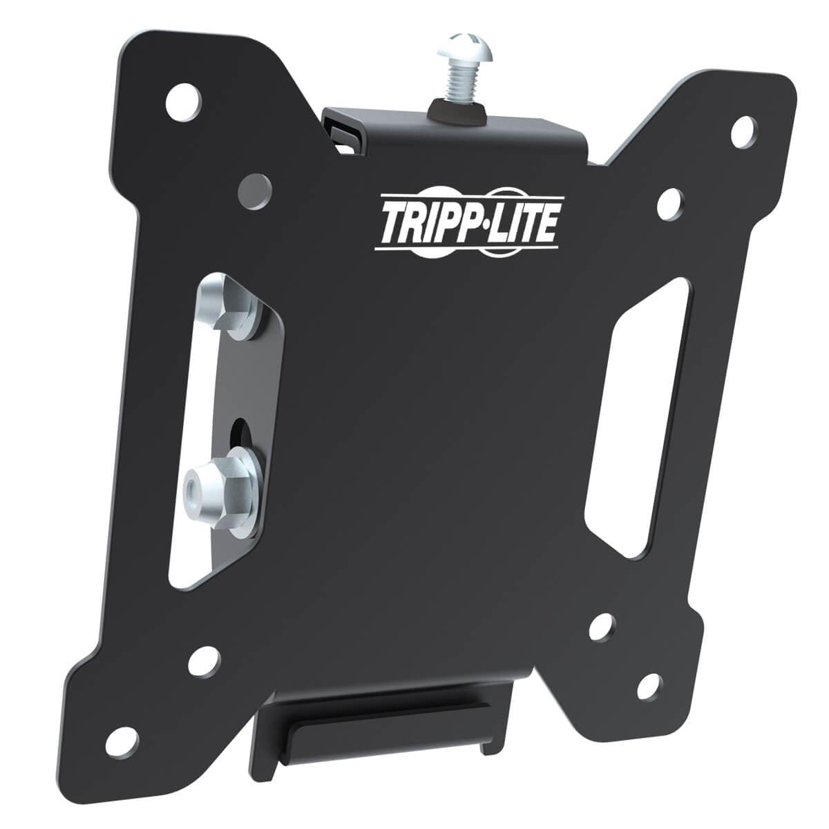 TV Wall Mount 13-27 Inch - VESA Compliant Tilt Mount | TeciSoft DWT1327S
