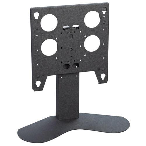 Table Stand Height Adjustable Display Mount - Q-Latch System | Tecisoft PTS2000B