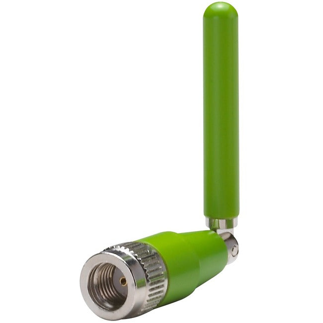 Taoglas Dual-Band WiFi 2.4~2.5GHz/5.15~5.85GHz Terminal Mount Monopole Antenna GW.05.0153